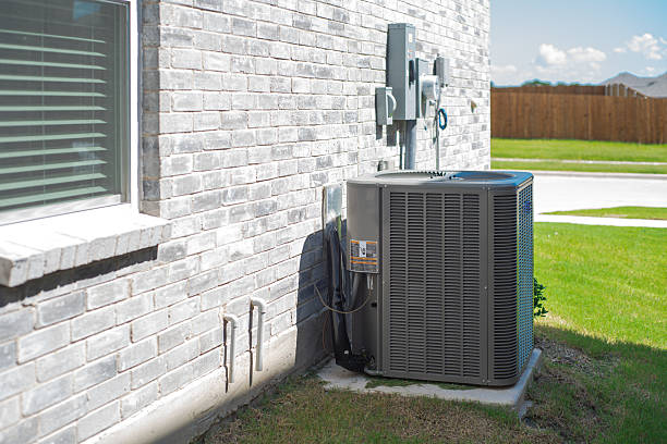 Reliable Ac Installation contractor in Center City, MN by FH HVAC